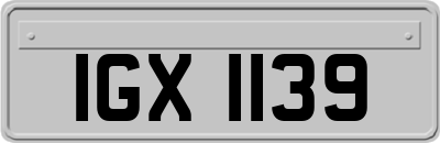 IGX1139