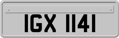 IGX1141