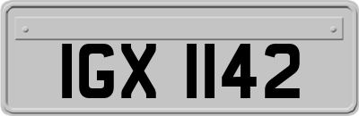 IGX1142