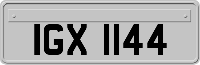 IGX1144