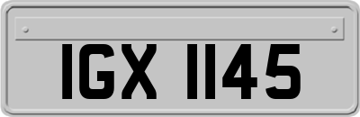 IGX1145