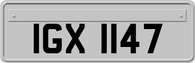 IGX1147