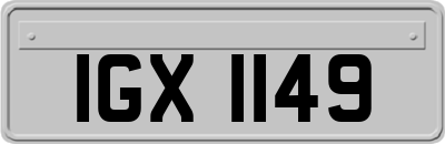 IGX1149