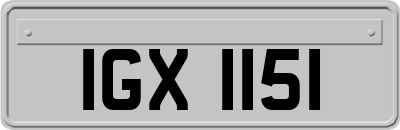 IGX1151