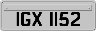 IGX1152