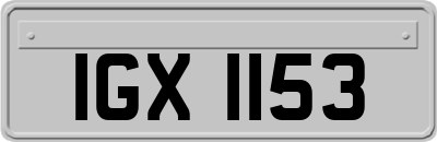 IGX1153