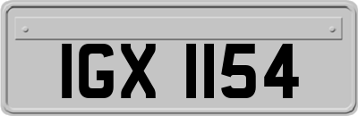 IGX1154
