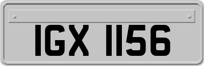 IGX1156