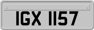 IGX1157