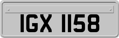 IGX1158