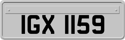 IGX1159