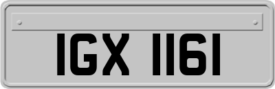 IGX1161