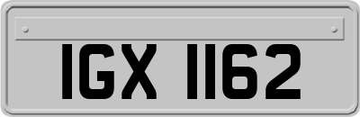 IGX1162