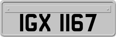 IGX1167