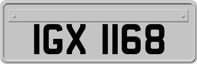 IGX1168