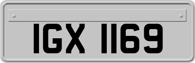 IGX1169