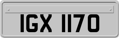 IGX1170