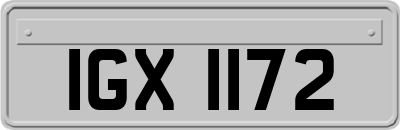 IGX1172