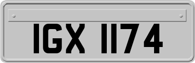 IGX1174