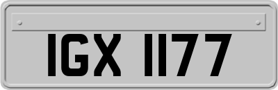 IGX1177