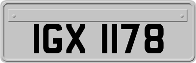 IGX1178