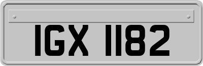 IGX1182