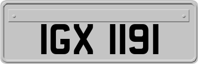 IGX1191