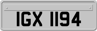 IGX1194