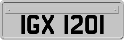 IGX1201