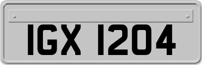 IGX1204