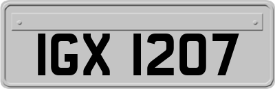IGX1207