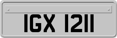 IGX1211