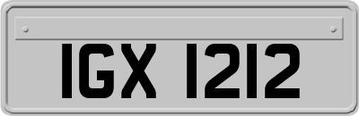 IGX1212