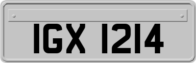 IGX1214