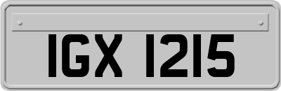 IGX1215