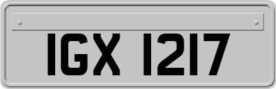 IGX1217