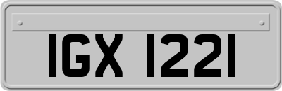 IGX1221