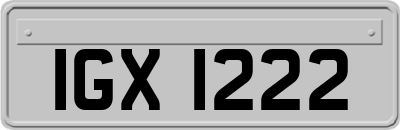 IGX1222