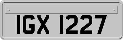 IGX1227