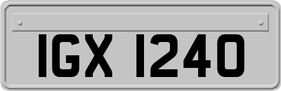 IGX1240