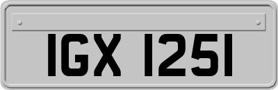 IGX1251