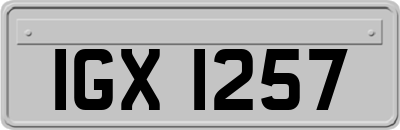 IGX1257