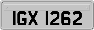IGX1262