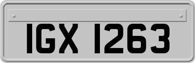 IGX1263