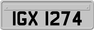 IGX1274