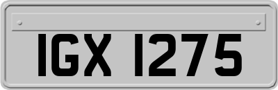 IGX1275