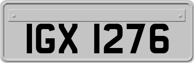 IGX1276