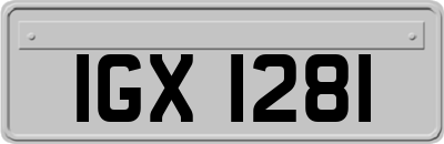IGX1281