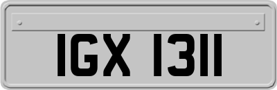 IGX1311