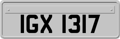 IGX1317
